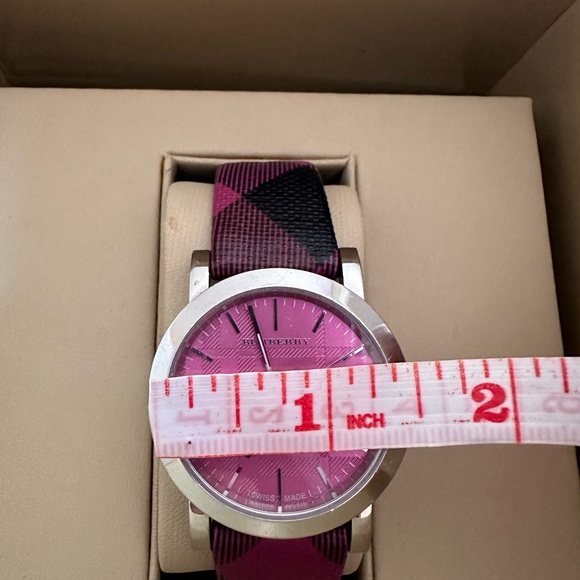Burberry Watch - Picture 10 of 12